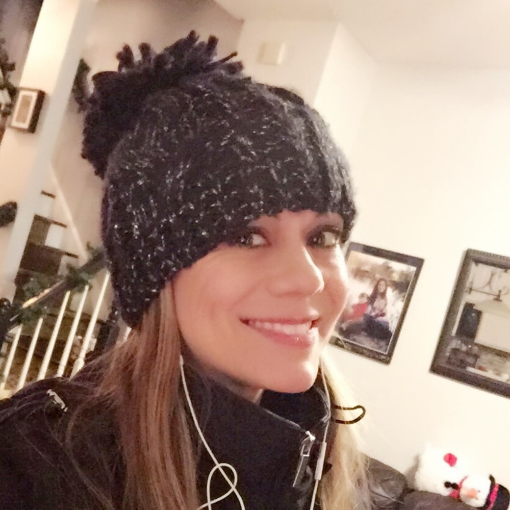 Meet your Posh Ambassador Daniela